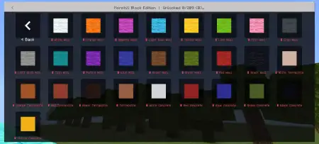 MorphX: Block Edition Addon pic 4