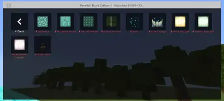 MorphX: Block Edition Addon pic 6