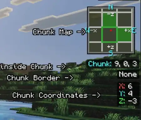 Debug Screen Pro Addon pic 2