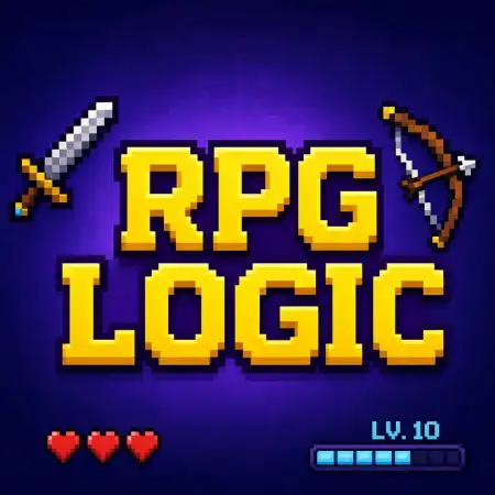 RPG Logic Addon pic 1