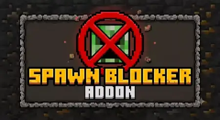 Spawn Blocker Addon pic 1