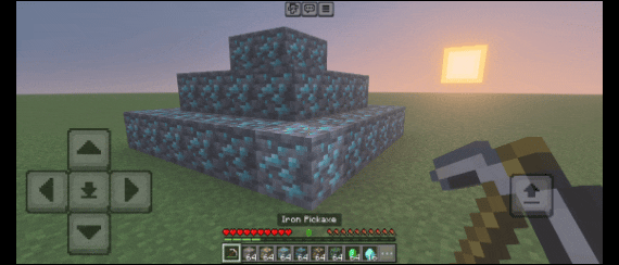 Real Vein Ore + Auto Smelt Addon pic 2