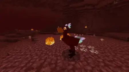 ChocoCraft Reworked  CHOCOBOS  Addon pic 4