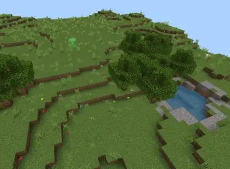 Terrain Generator Addon pic 3