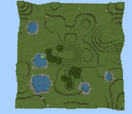 Terrain Generator Addon pic 4