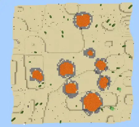 Terrain Generator Addon pic 5
