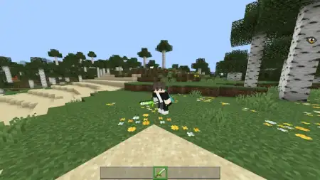 Better XP  XP ORE Addon pic 3