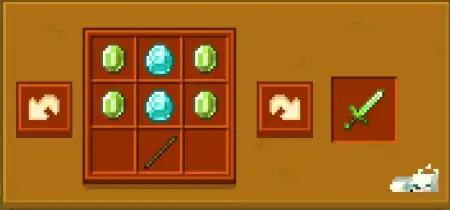 Better XP  XP ORE Addon pic 4