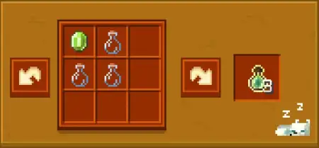Better XP  XP ORE Addon pic 5