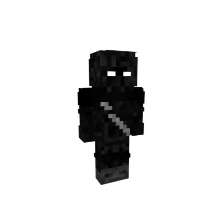 LCV - Dark Assassin Skin Pack pic 2