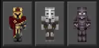 LCV - Knight Skin Pack pic 2