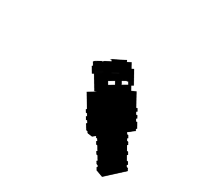 BJK - Shadow Skin Pack pic 2