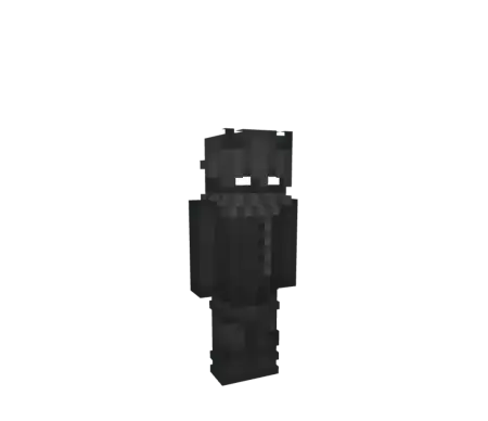 BJK - Shadow Skin Pack pic 4