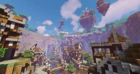 Paradise Island Survival Map pic 1