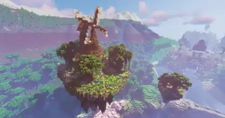Paradise Island Survival Map pic 3