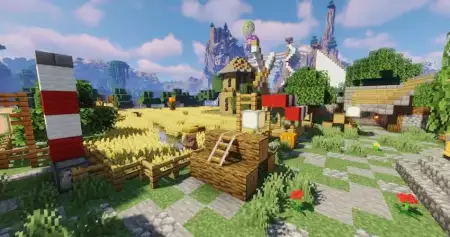 Water City Map pic 3