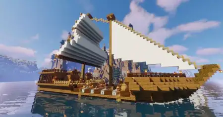 Water City Map pic 4