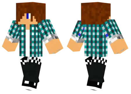 Teenager Skin pic 1