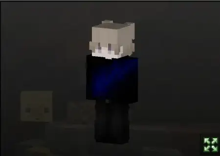 DarkHearts Skin Pack pic 2