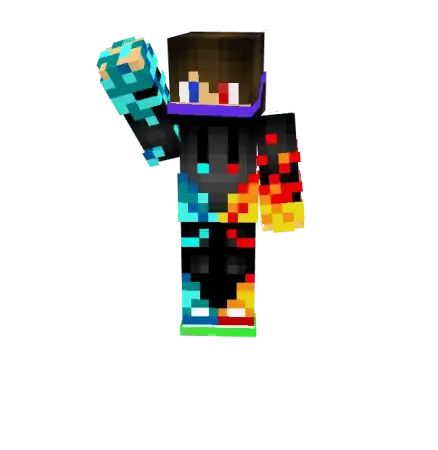 OG Minecraft Skins pic 2