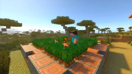 Crop Protector Addon pic 2