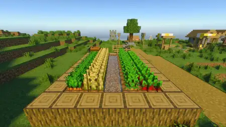 Crop Protector Addon pic 4