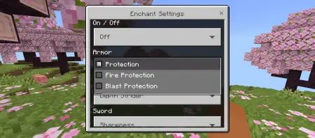 Hold To Enchant — Auto Enchant Addon pic 2