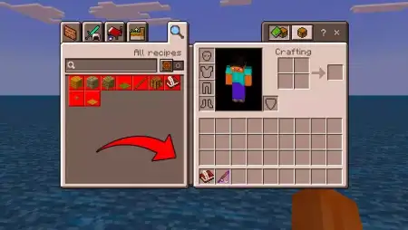 Miller's Planet Survival Map pic 3