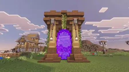 Survival World 100 Days Map pic 4