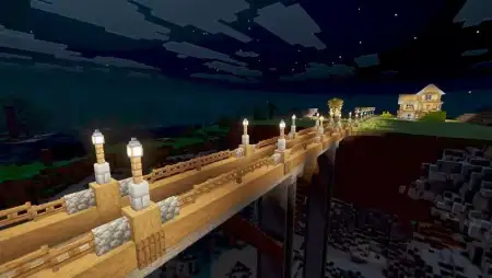 Survival World 100 Days Map pic 7