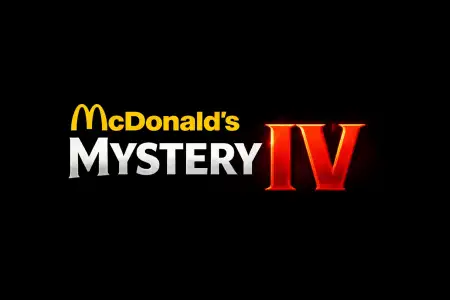 McDonald's Mystery IV Map pic 1