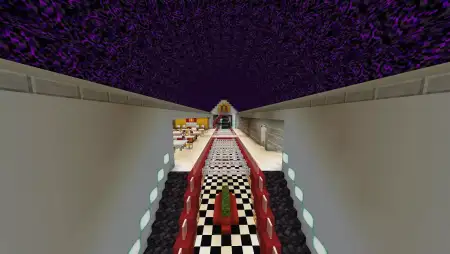 McDonald's Mystery IV Map pic 3