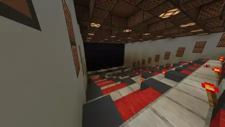 McDonald's Mystery IV Map pic 4