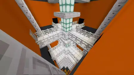 McDonald's Mystery IV Map pic 5