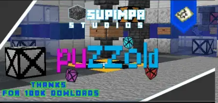 Puzzold 2 Map pic 1