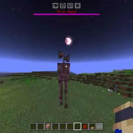 Siren Head Ultimate Addon pic 2