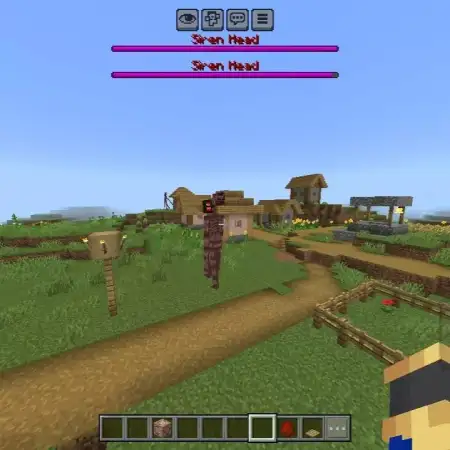 Siren Head Ultimate Addon pic 3