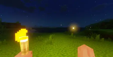 Lilium Dynamic Light Addon pic 1