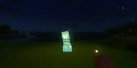Lilium Dynamic Light Addon pic 2