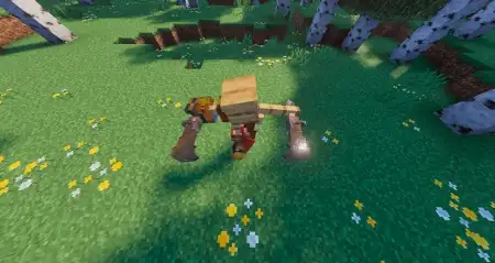 RAGNAROK Addon pic 2
