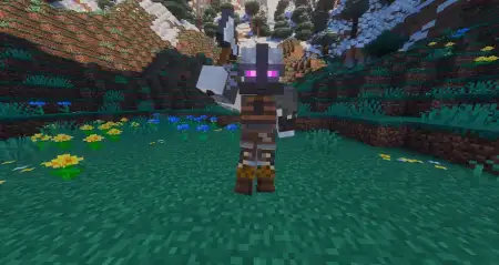 RAGNAROK Addon pic 5