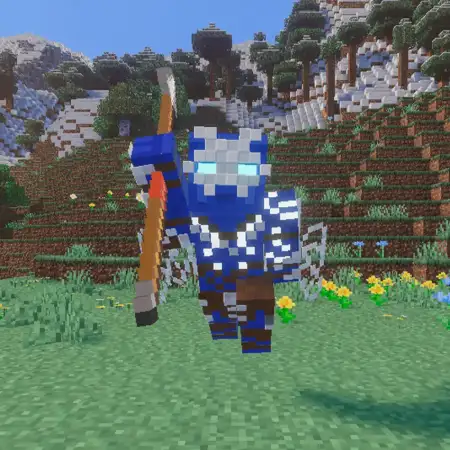 RAGNAROK Addon pic 6