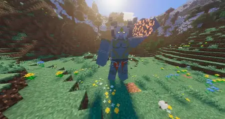 RAGNAROK Addon pic 7