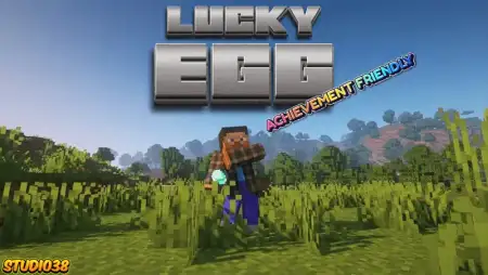 Lucky Egg Addon pic 1