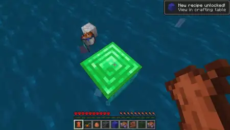 Ocean One Block - Hardcore Version Map pic 4