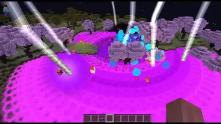 Orbital Raygun Addon pic 2