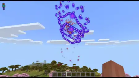 Orbital Raygun Addon pic 4