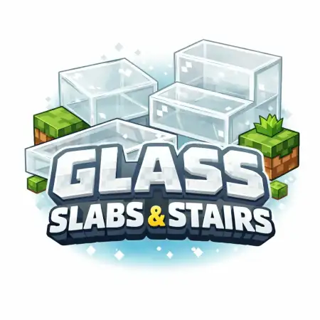 Glass Slabs, Stairs & VERTICAL Slabs Addon pic 1