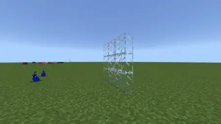 Glass Slabs, Stairs & VERTICAL Slabs Addon pic 3
