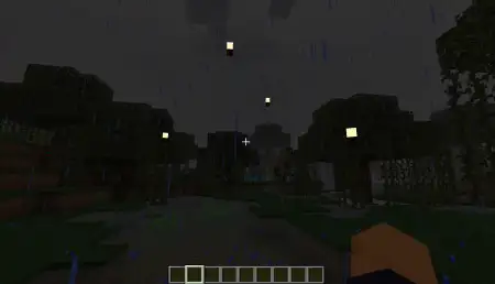 Biomes Particles Addon pic 2